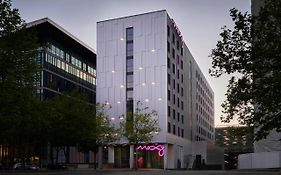 Moxy Milton Keynes